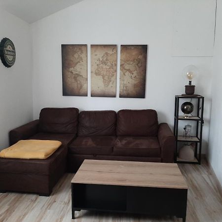 Appartement Le Patio Chauvigny Luaran gambar