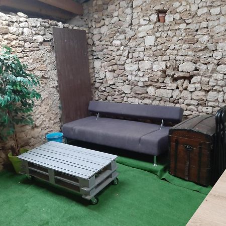 Appartement Le Patio Chauvigny Luaran gambar