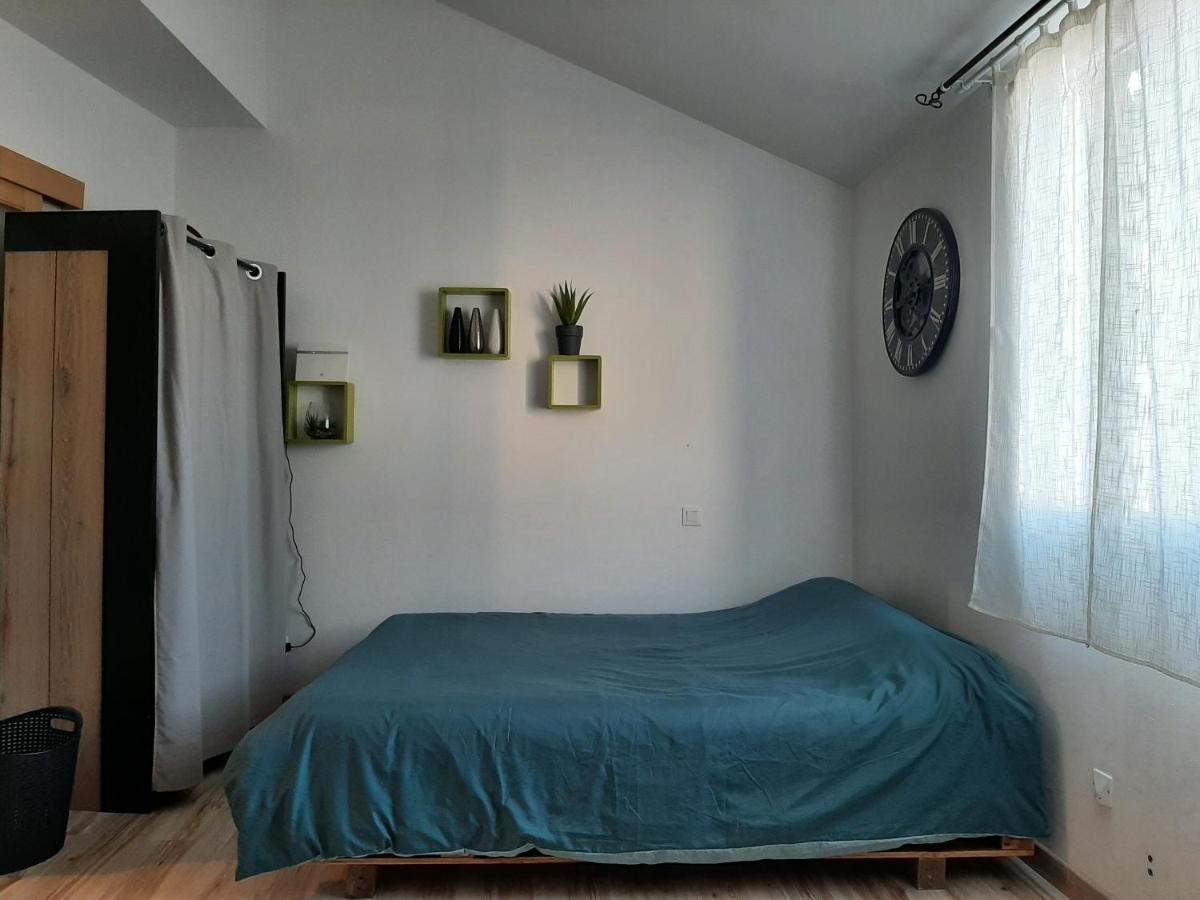 Appartement Le Patio Chauvigny Luaran gambar